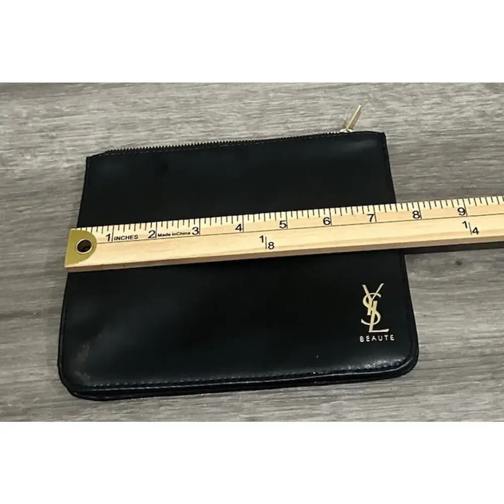 Yves Saint Laurent authentic ysl